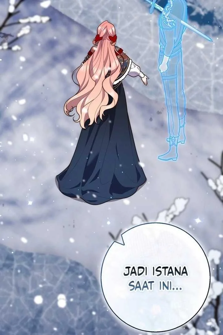 Fortune-Telling Lady Chapter 94 Gambar 113