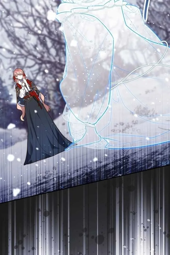 Fortune-Telling Lady Chapter 94 Gambar 118