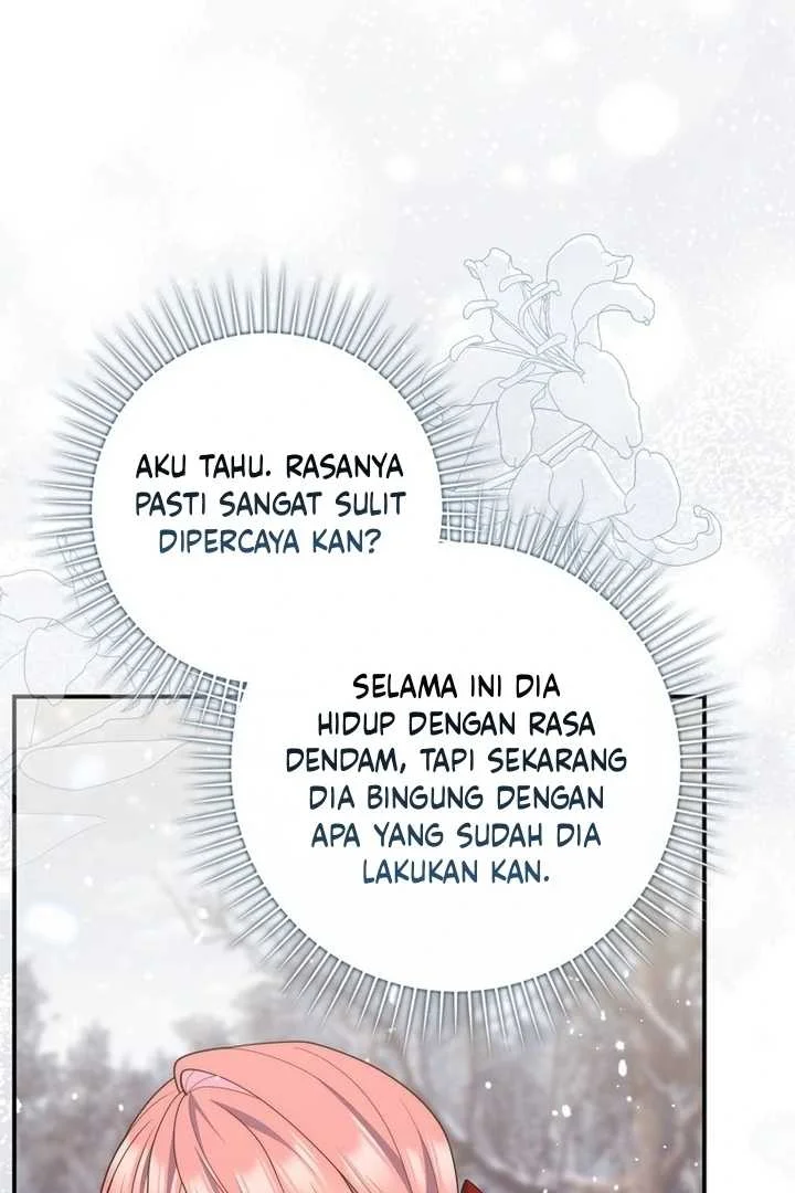 Fortune-Telling Lady Chapter 94 Gambar 129