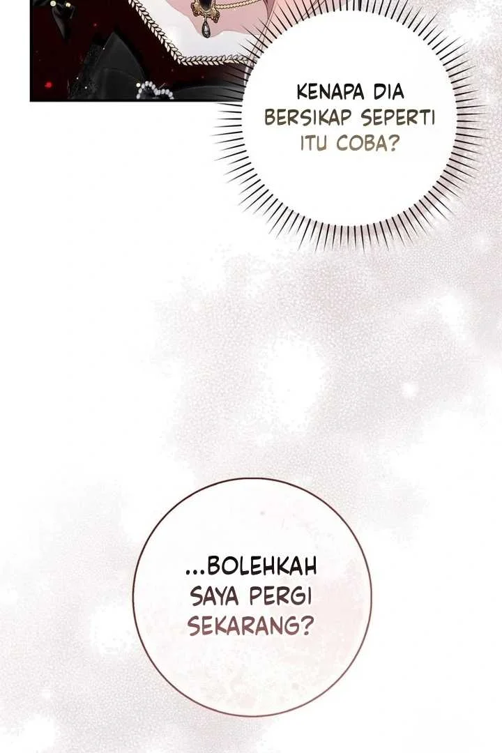 Fortune-Telling Lady Chapter 94 Gambar 13