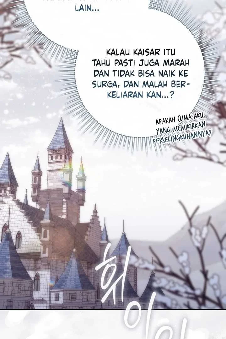 Fortune-Telling Lady Chapter 94 Gambar 133