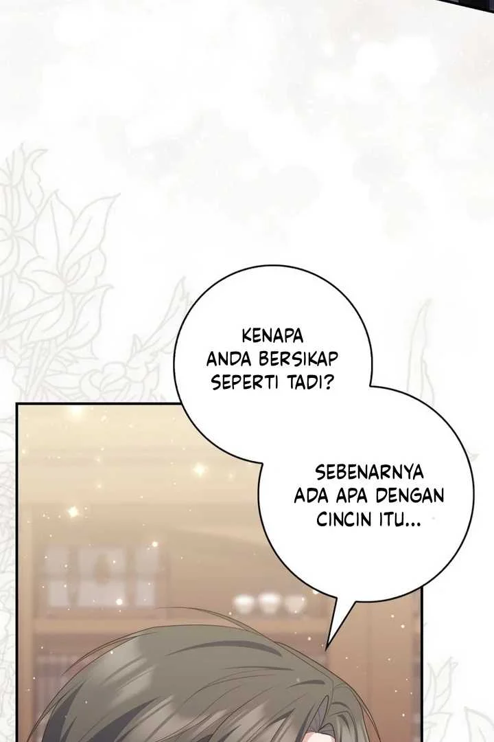Fortune-Telling Lady Chapter 94 Gambar 18