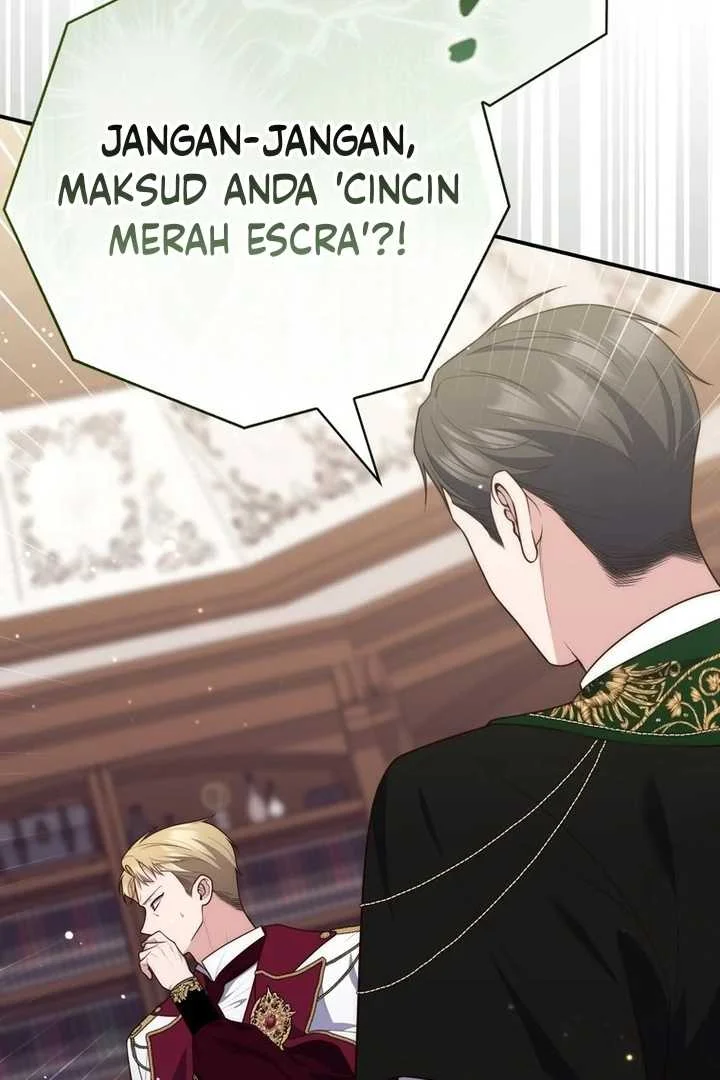 Fortune-Telling Lady Chapter 94 Gambar 23