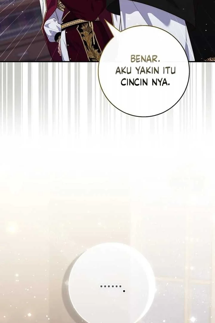 Fortune-Telling Lady Chapter 94 Gambar 24