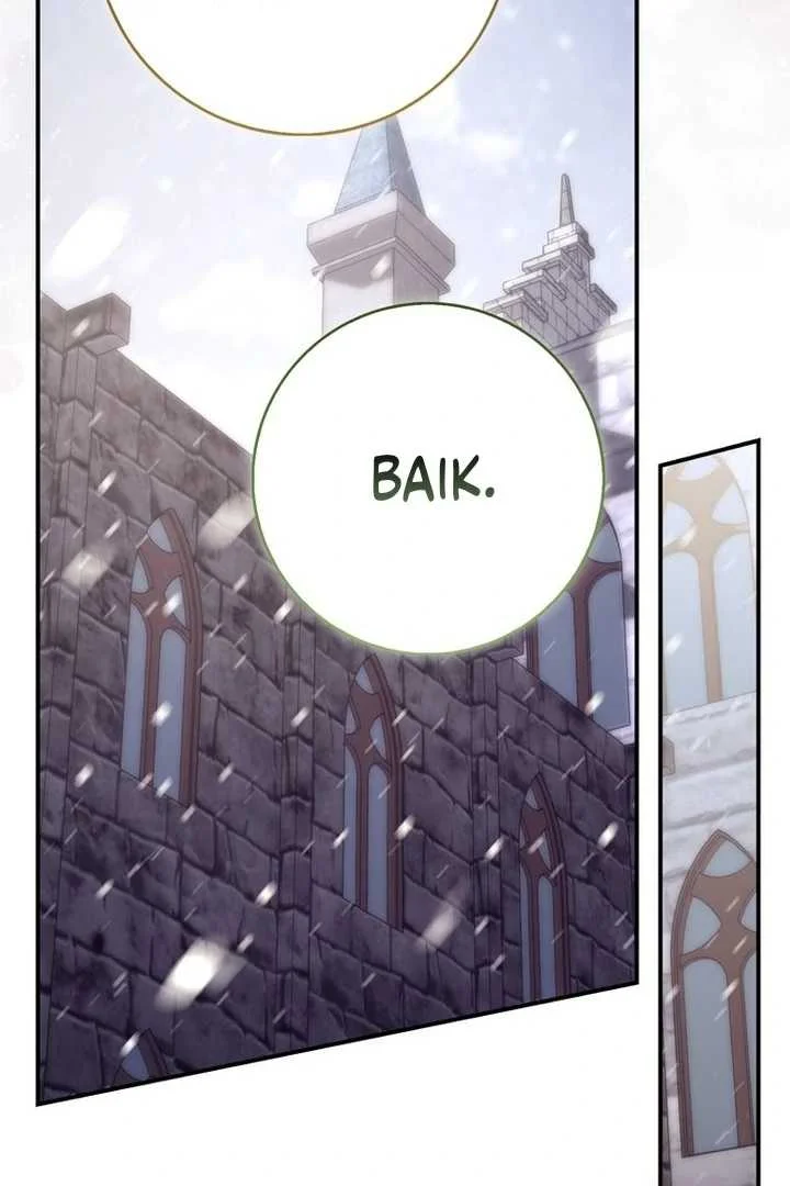 Fortune-Telling Lady Chapter 94 Gambar 27