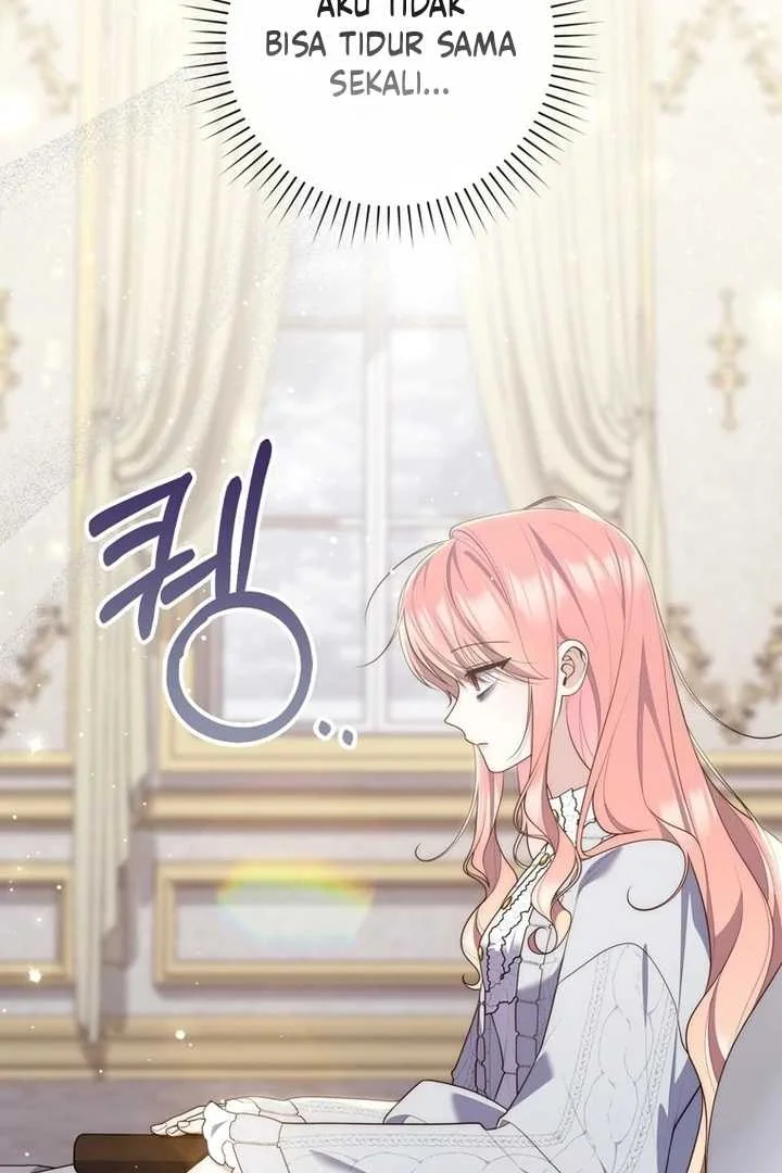 Fortune-Telling Lady Chapter 94 Gambar 34