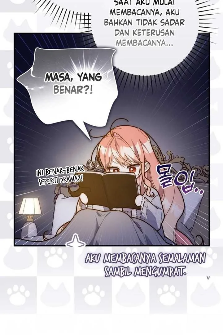 Fortune-Telling Lady Chapter 94 Gambar 36