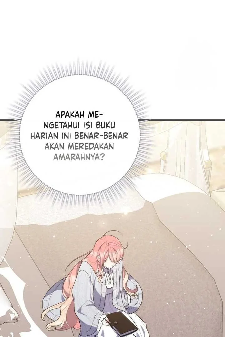 Fortune-Telling Lady Chapter 94 Gambar 37
