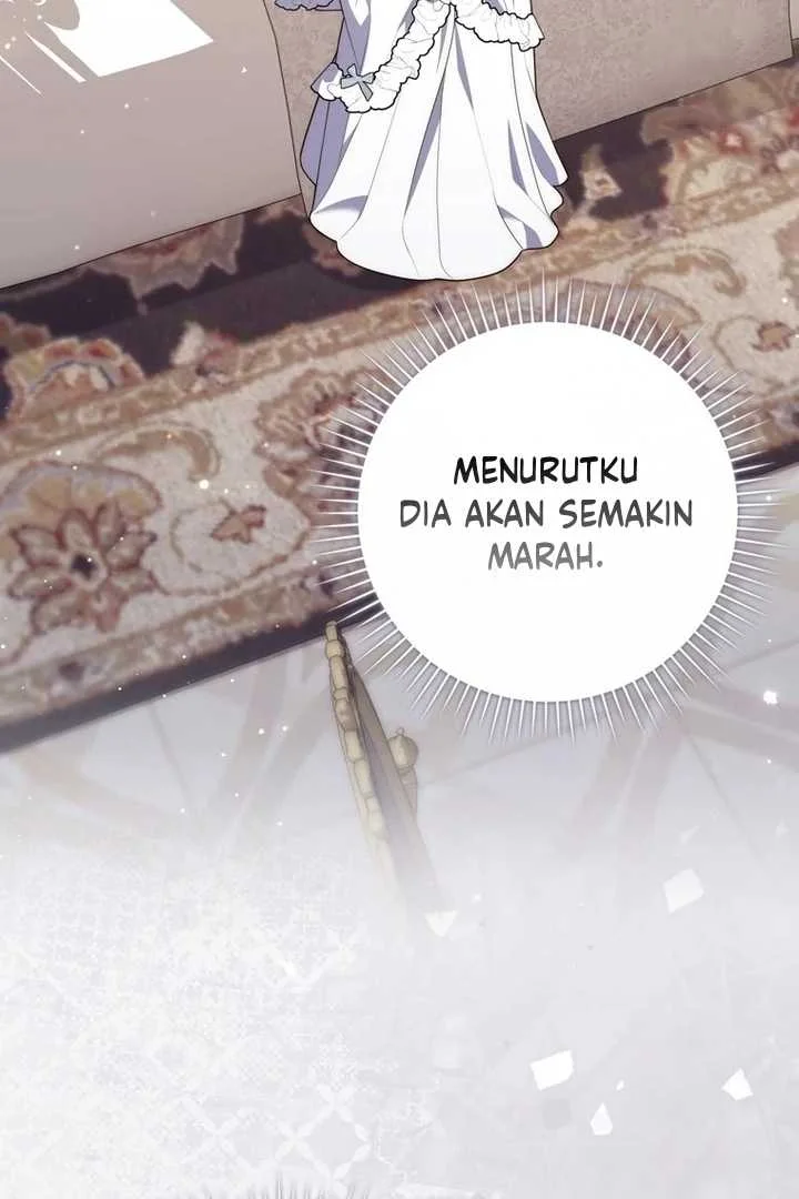 Fortune-Telling Lady Chapter 94 Gambar 38