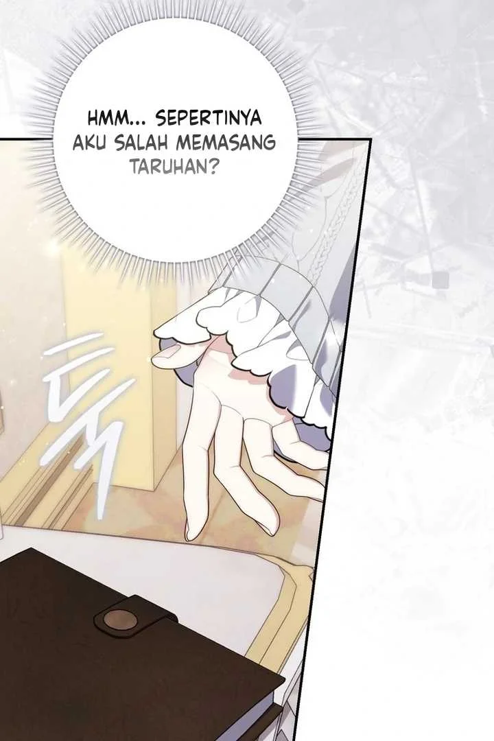 Fortune-Telling Lady Chapter 94 Gambar 39
