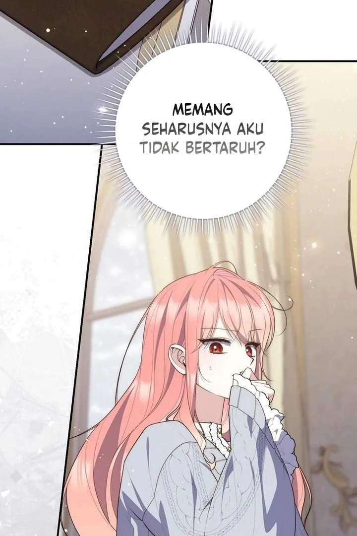 Fortune-Telling Lady Chapter 94 Gambar 40
