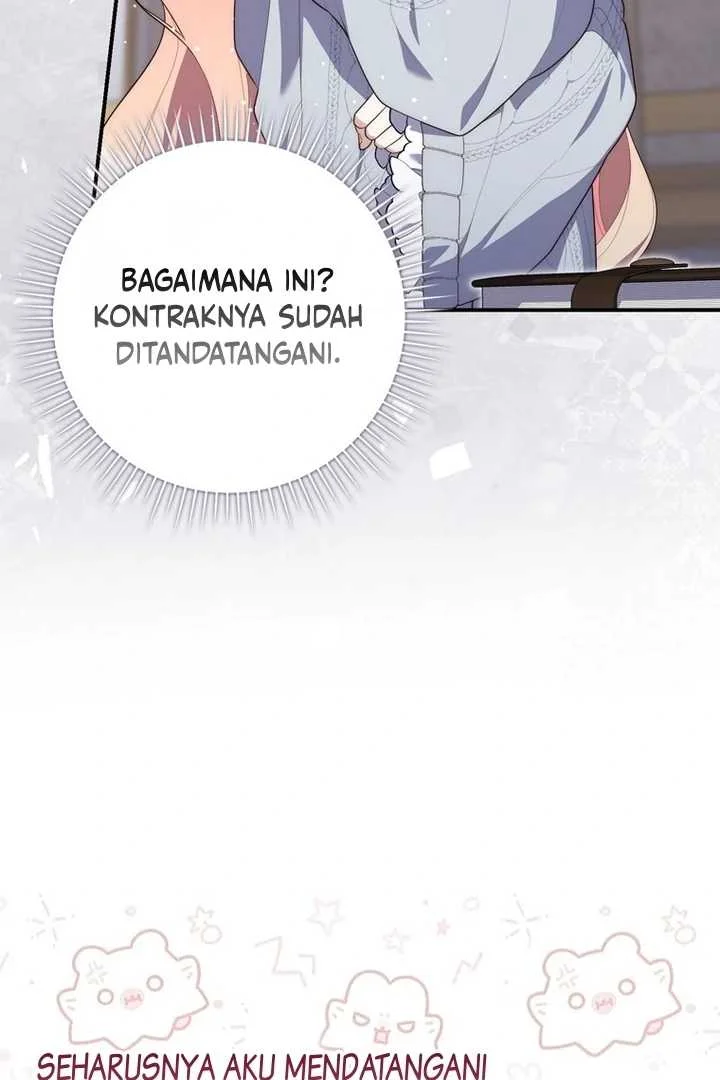 Fortune-Telling Lady Chapter 94 Gambar 41
