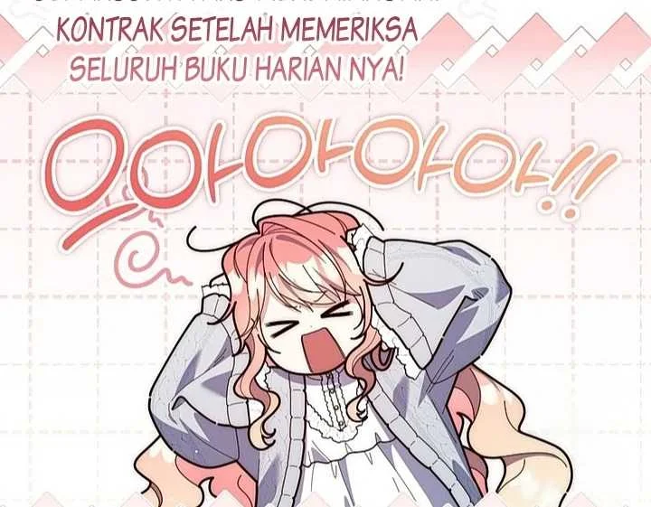Fortune-Telling Lady Chapter 94 Gambar 42