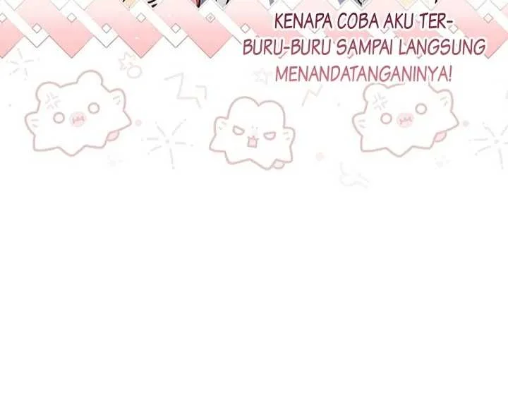 Fortune-Telling Lady Chapter 94 Gambar 43