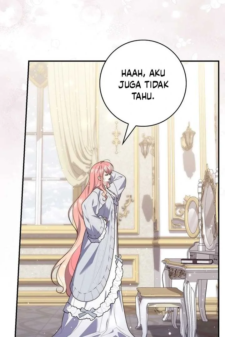 Fortune-Telling Lady Chapter 94 Gambar 46