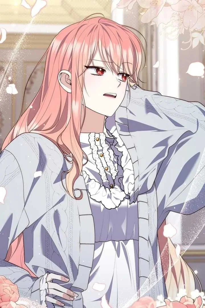 Fortune-Telling Lady Chapter 94 Gambar 48