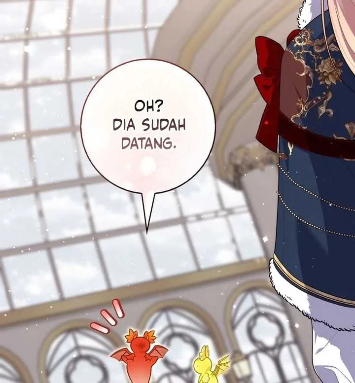 Fortune-Telling Lady Chapter 94 Gambar 52