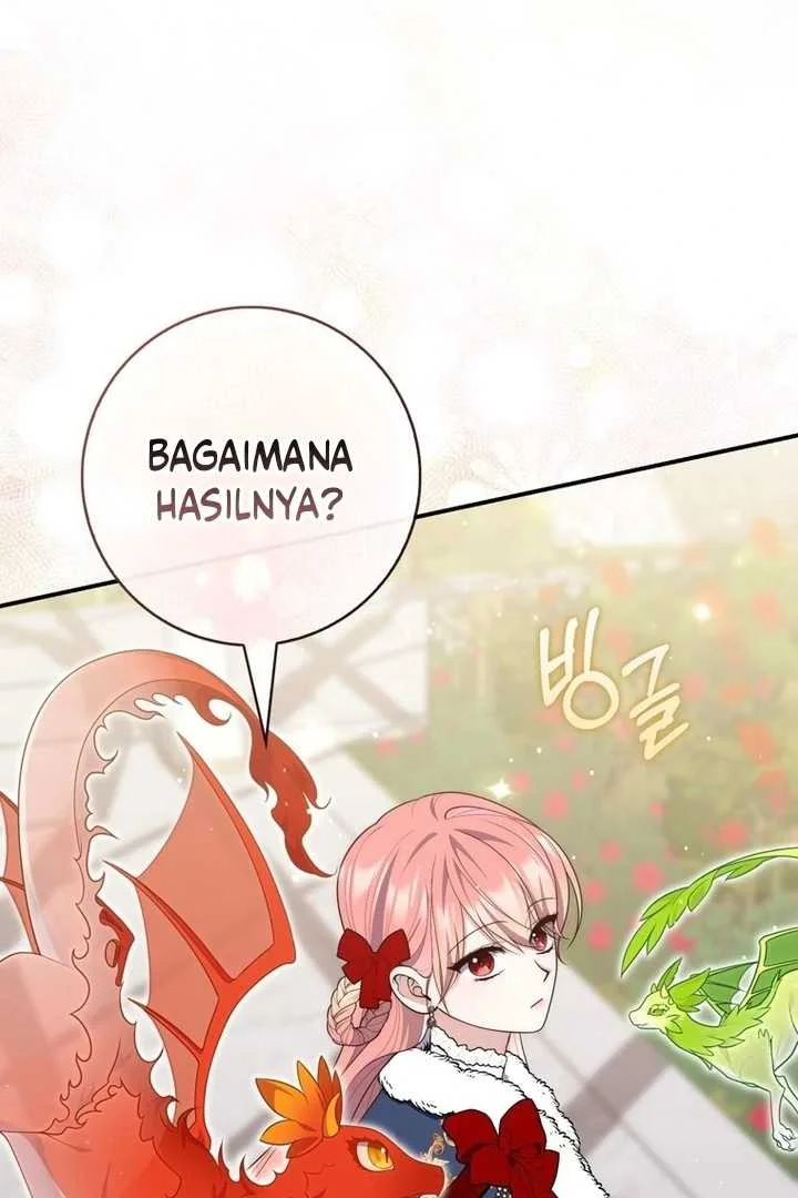 Fortune-Telling Lady Chapter 94 Gambar 54