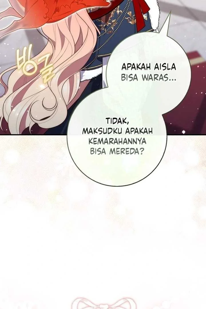 Fortune-Telling Lady Chapter 94 Gambar 55