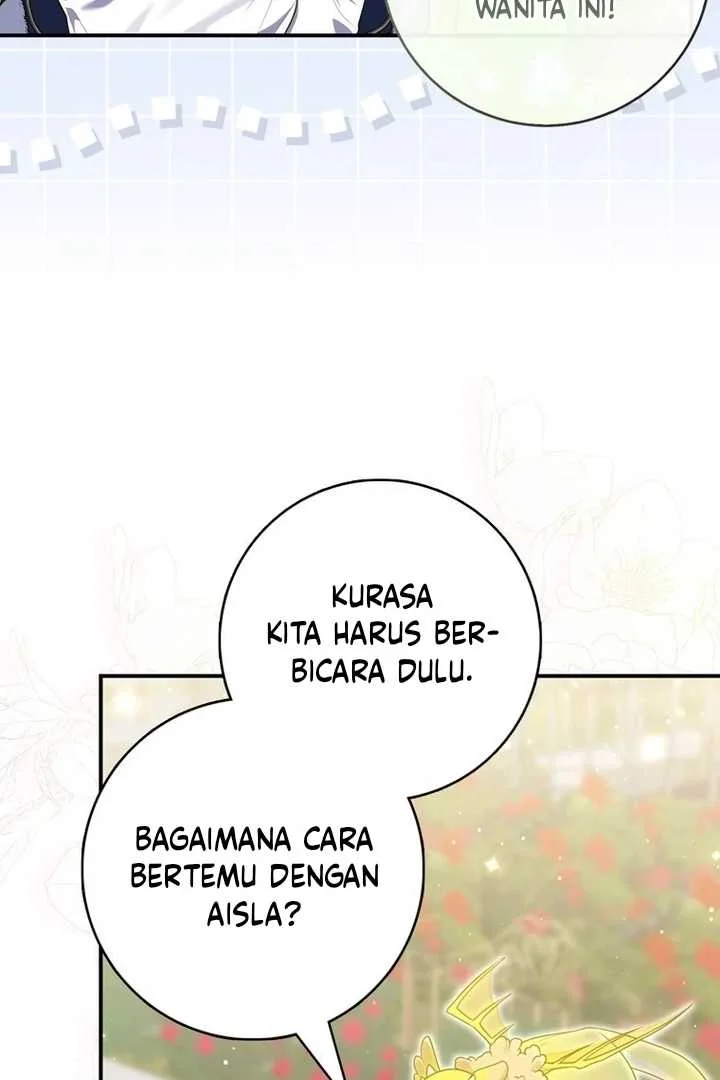 Fortune-Telling Lady Chapter 94 Gambar 58