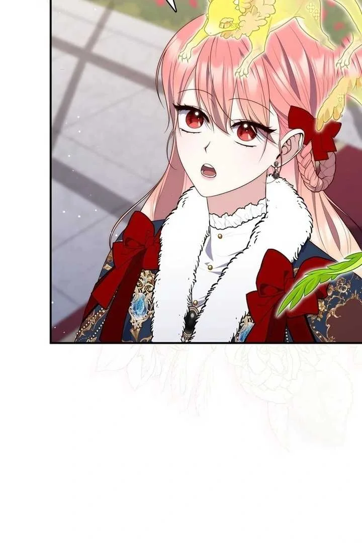 Fortune-Telling Lady Chapter 94 Gambar 59