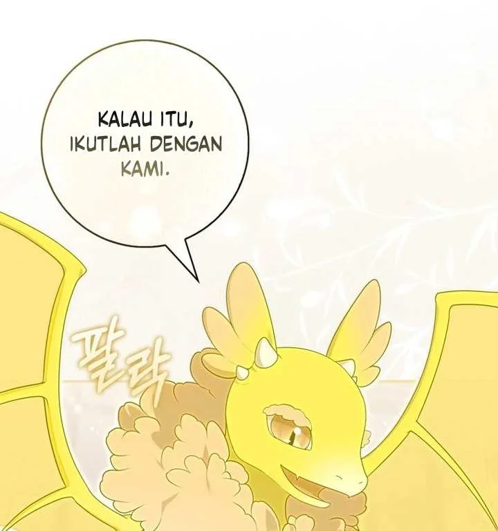 Fortune-Telling Lady Chapter 94 Gambar 60
