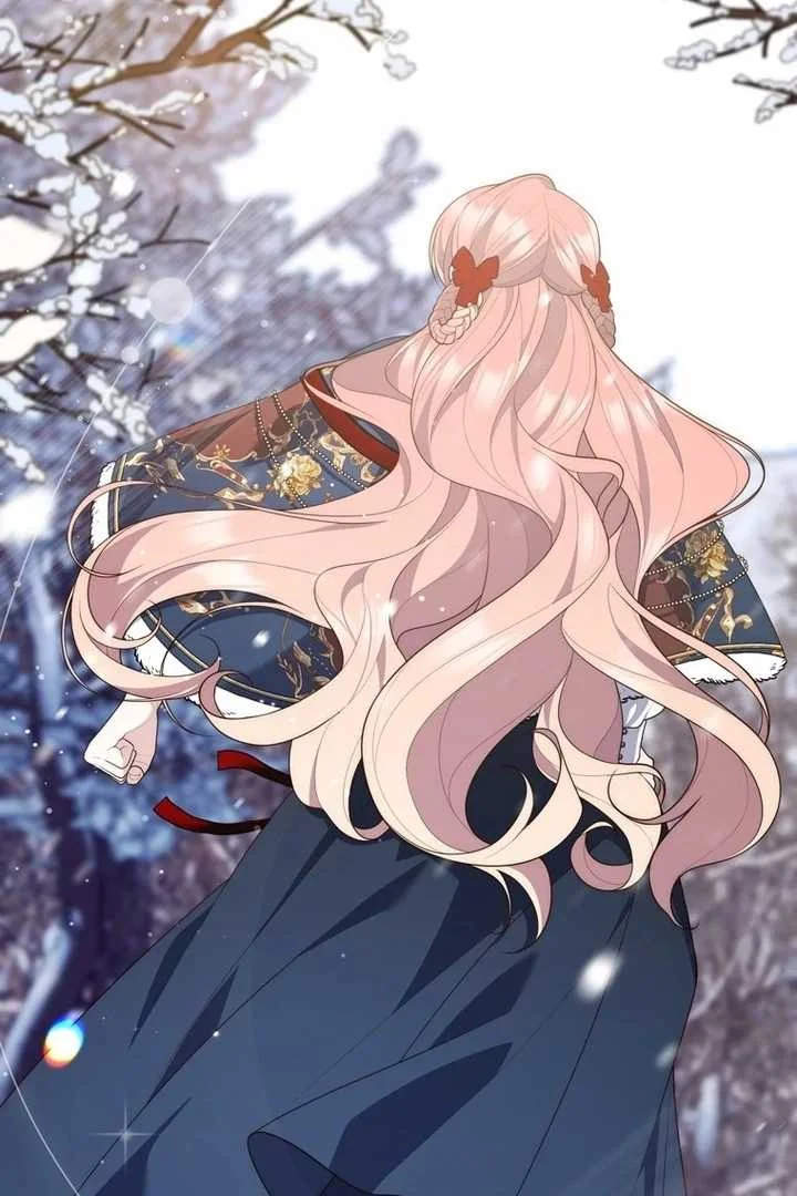 Fortune-Telling Lady Chapter 94 Gambar 64