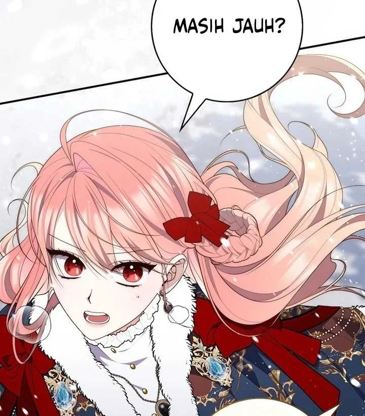 Fortune-Telling Lady Chapter 94 Gambar 66