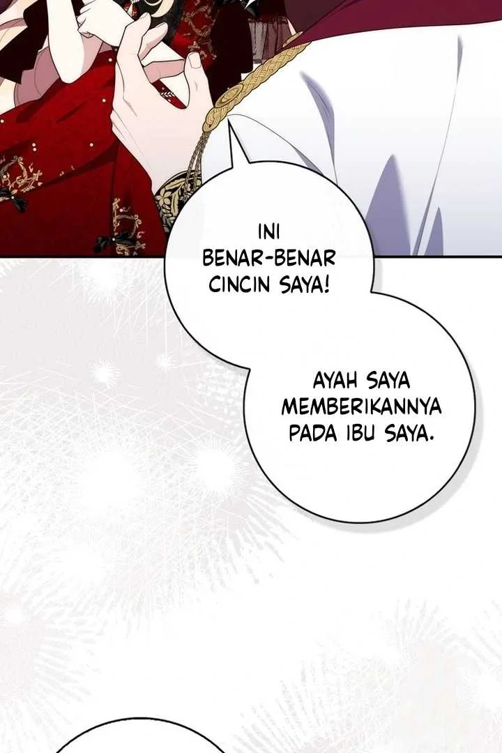 Fortune-Telling Lady Chapter 94 Gambar 7