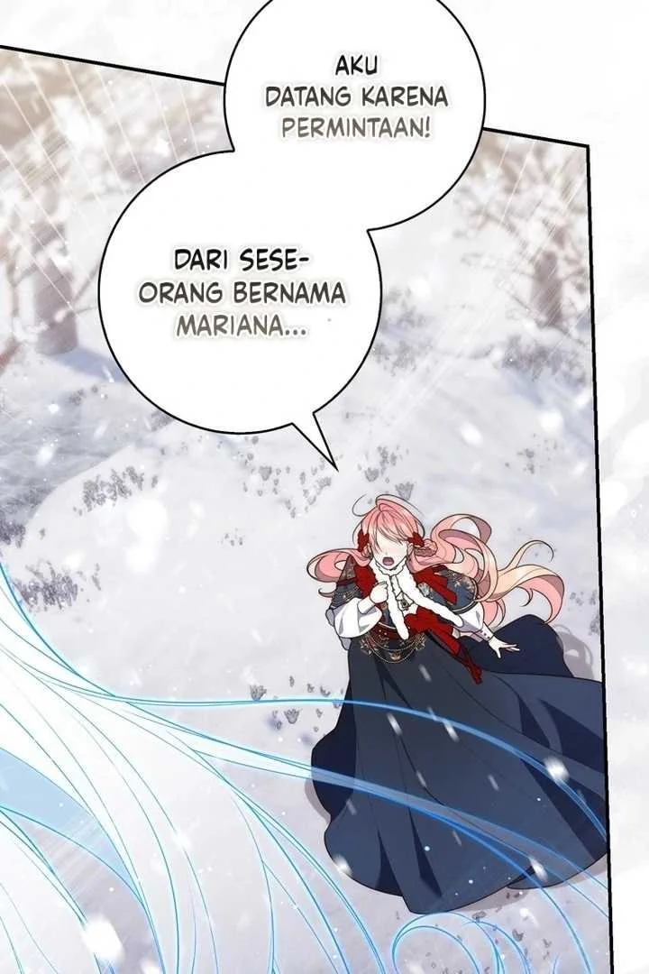 Fortune-Telling Lady Chapter 94 Gambar 73