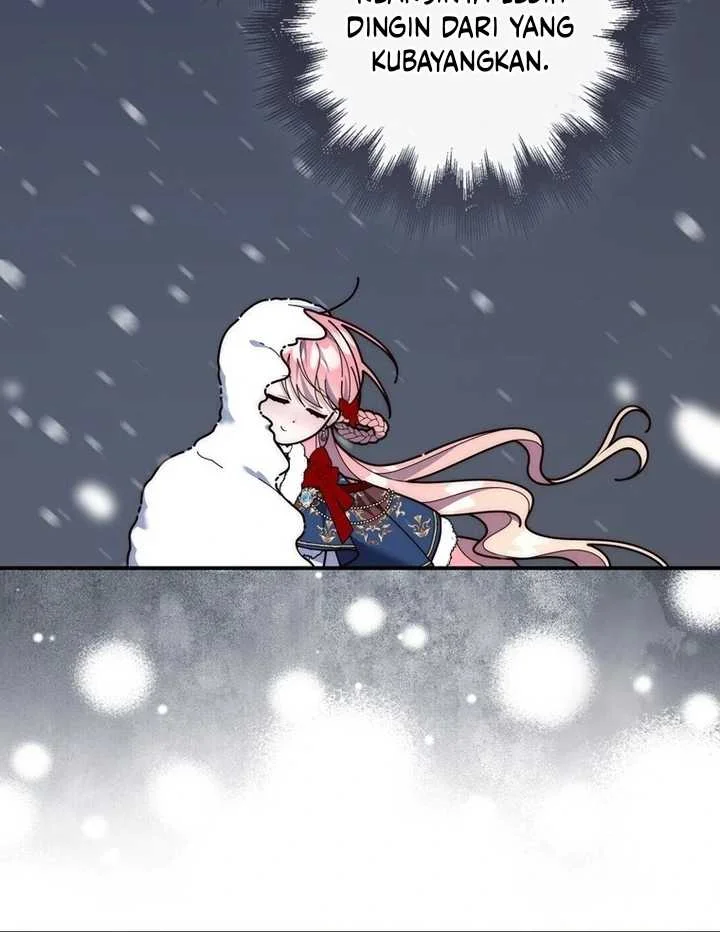 Fortune-Telling Lady Chapter 94 Gambar 77