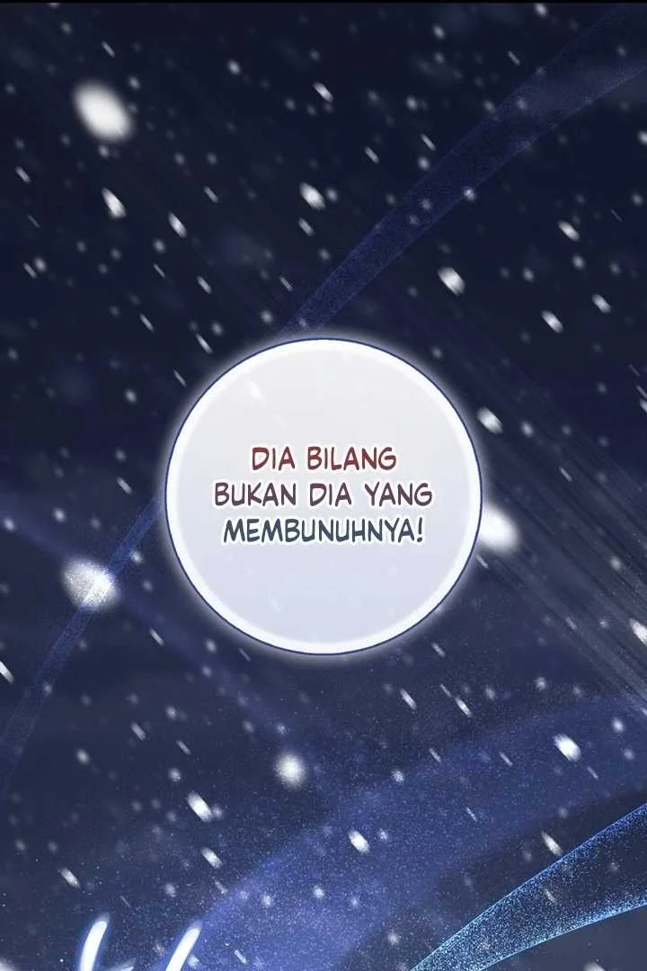 Fortune-Telling Lady Chapter 94 Gambar 78