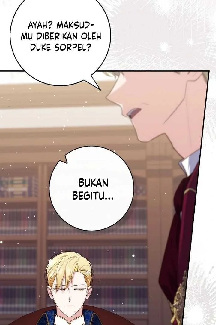 Fortune-Telling Lady Chapter 94 Gambar 8