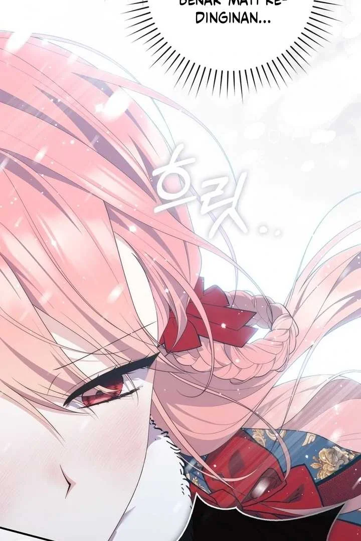 Fortune-Telling Lady Chapter 94 Gambar 82