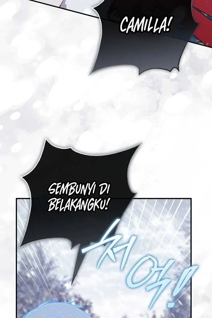 Fortune-Telling Lady Chapter 94 Gambar 83