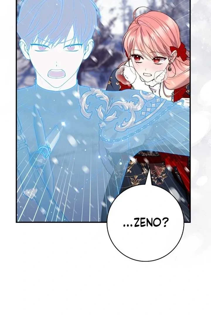 Fortune-Telling Lady Chapter 94 Gambar 84