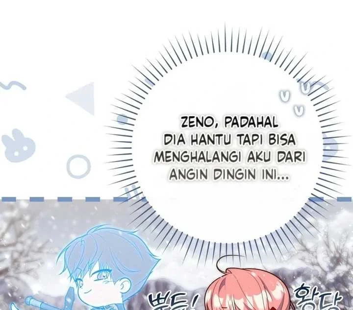 Fortune-Telling Lady Chapter 94 Gambar 85