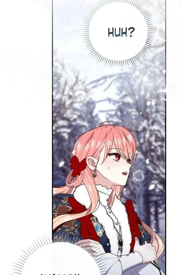 Fortune-Telling Lady Chapter 94 Gambar 89