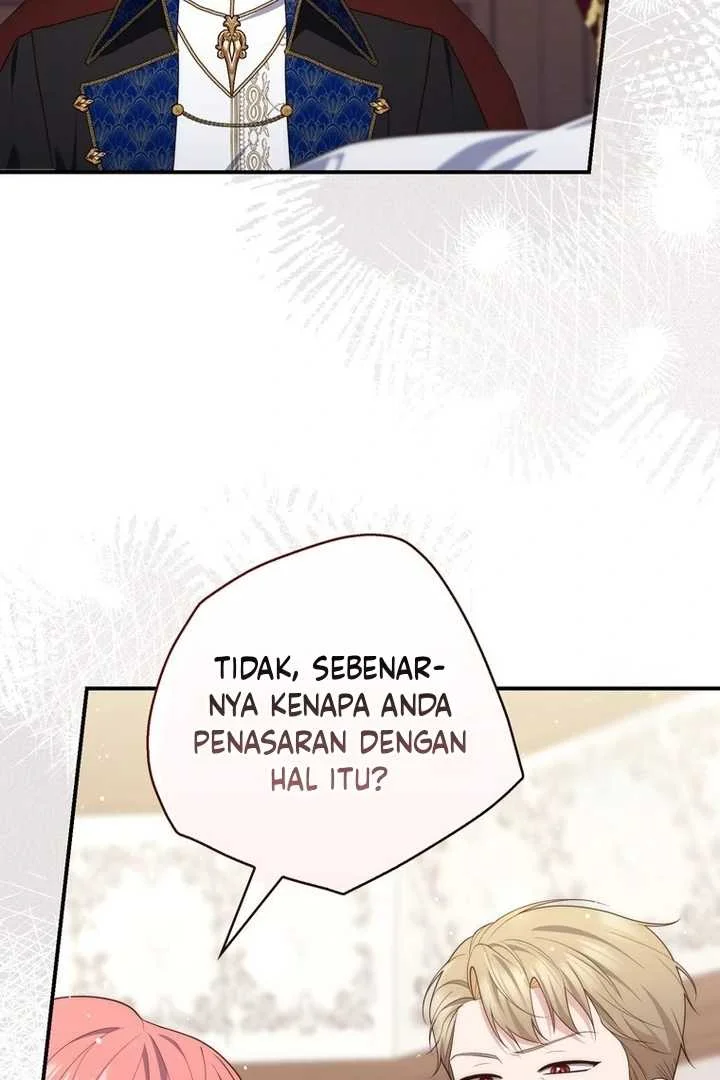 Fortune-Telling Lady Chapter 94 Gambar 9