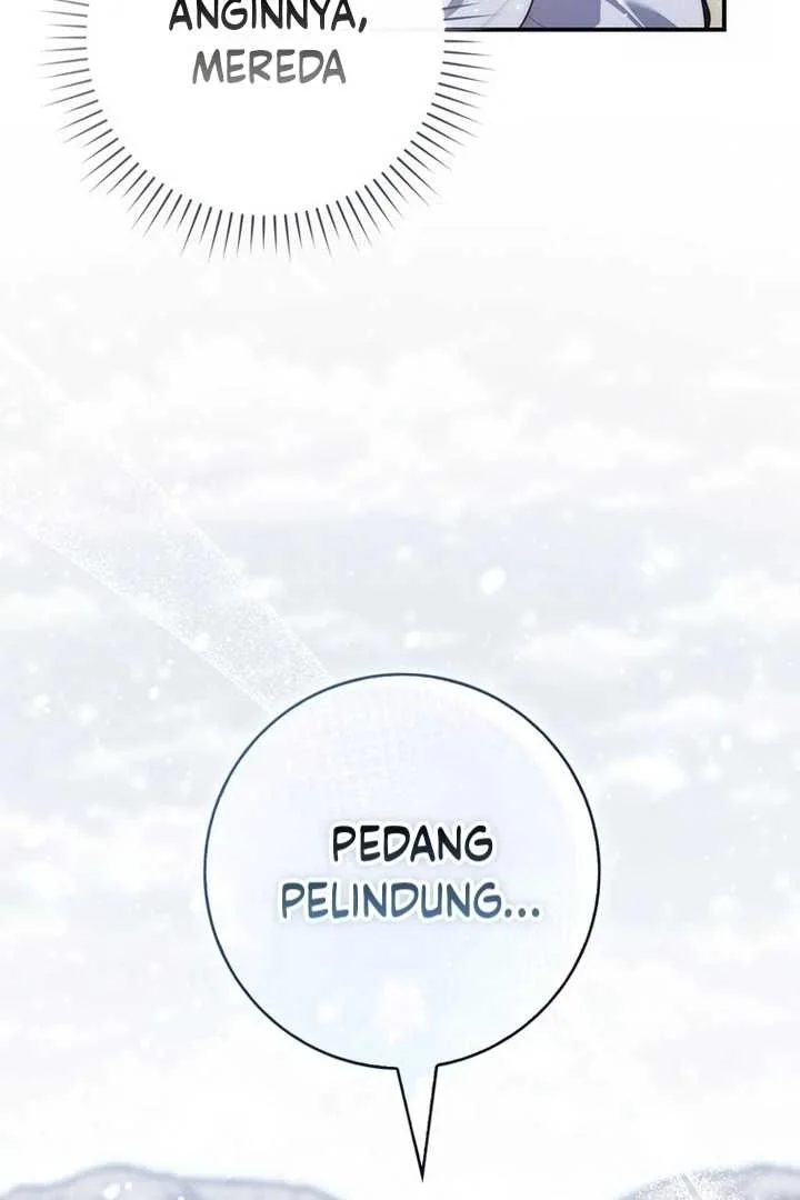 Fortune-Telling Lady Chapter 94 Gambar 90
