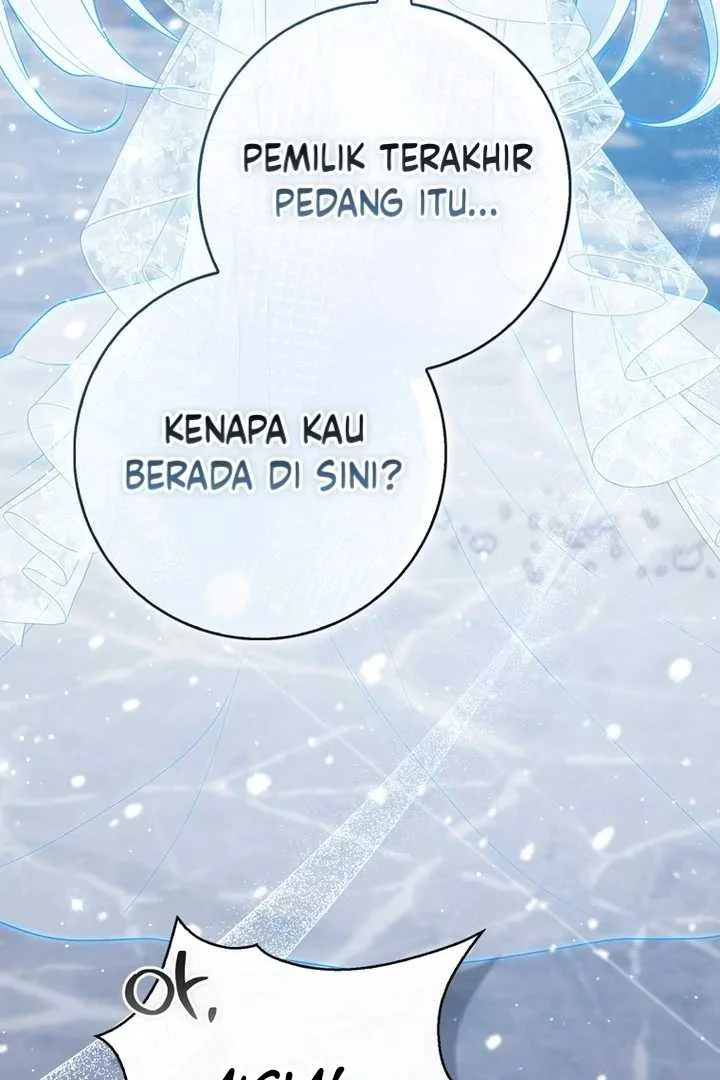 Fortune-Telling Lady Chapter 94 Gambar 92