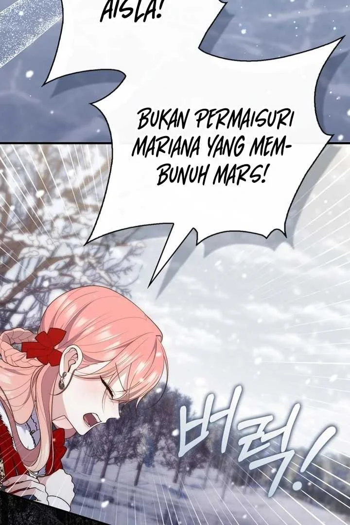 Fortune-Telling Lady Chapter 94 Gambar 93