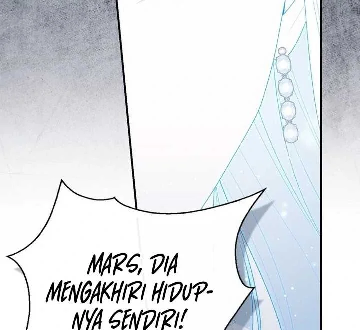 Fortune-Telling Lady Chapter 94 Gambar 95