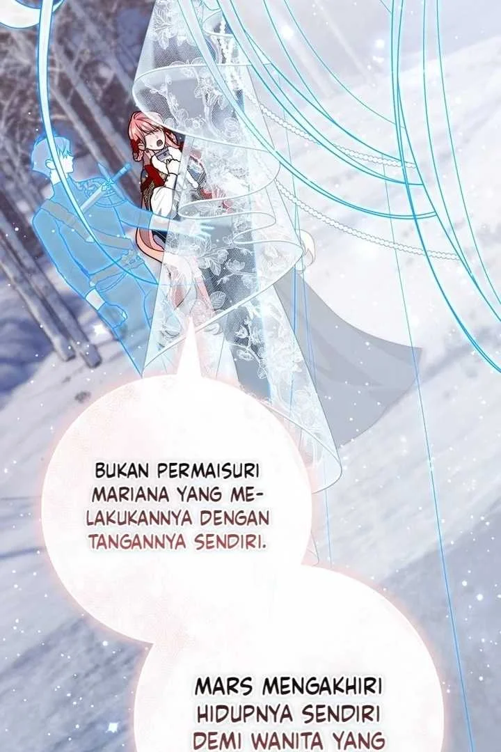 Fortune-Telling Lady Chapter 94 Gambar 99