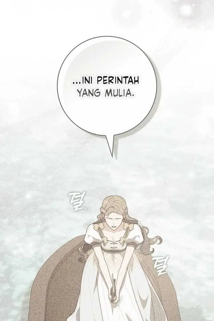 Fortune-Telling Lady Chapter 95 Gambar 10