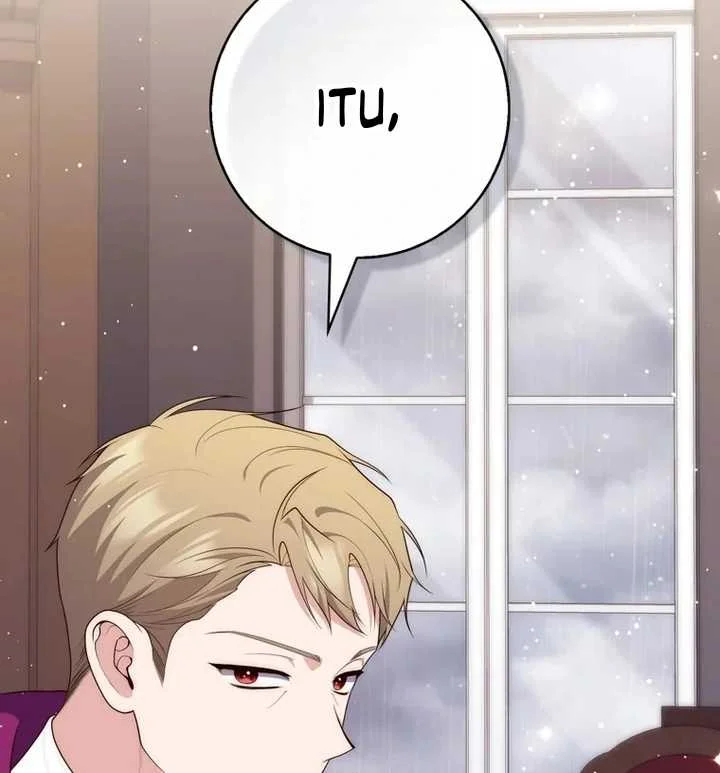 Fortune-Telling Lady Chapter 95 Gambar 116