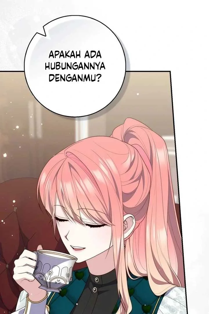 Fortune-Telling Lady Chapter 95 Gambar 118