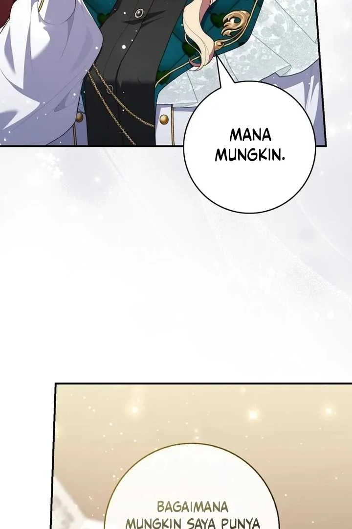 Fortune-Telling Lady Chapter 95 Gambar 119