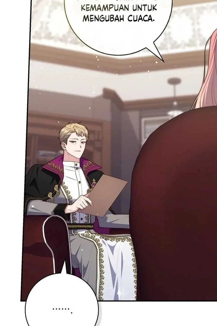 Fortune-Telling Lady Chapter 95 Gambar 120