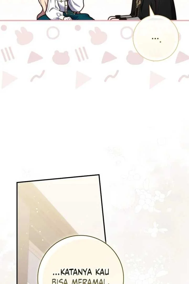 Fortune-Telling Lady Chapter 95 Gambar 122